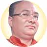 Acharya Durgesh B