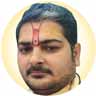 Acharya Om Namo Narayana