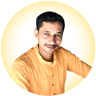 Acharya Vijay Kumar P