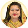 Tarot Preeti Shringi