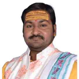 Astro Chetan Sh