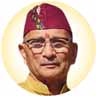 Acharya Kamal Bahukhandi