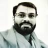 Astrologer Govind N