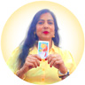 Tarot Reader Bharti P