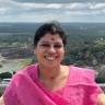 Astrologer Kavitha