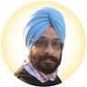 Astrologer Rajpreet S