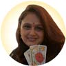 Tarot Reader Gunjan R