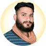 Astrologer Brajraj P