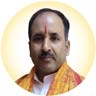 Acharya Brajesh Kumar P