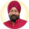 Acharya Jagdeep S