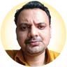 Acharya Dr Santosh S