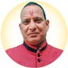 Acharya Kedar P