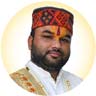 Acharya Vineet Mishra