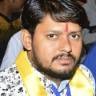 Acharya Sarwan S
