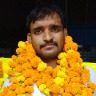 Acharya Durgesh M