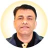 Acharya Jagdishkumar M