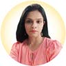Tarot Reader Nidhi P