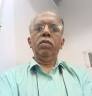 Numero Nandakumar