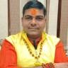 Acharya Dr Manmohan