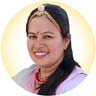 Tarot Reader Rajani 