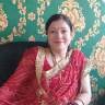 Tarot Reader Shobhika