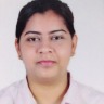Acharyaa Shruti J 