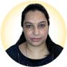 Tarot Reader Meenakshi Sharma
