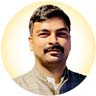 Acharya Vindhay Prakash Panday