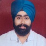 Acharya Pawandeep S