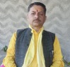 Acharya Dinesh A