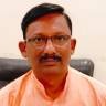 Acharya Vinod R