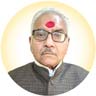 Acharya Purushottam S
