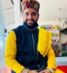 Astrologer Amit S