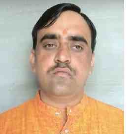 Astro Mahesh Kumar P