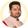 Acharya Manish Kumar Mi