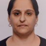 Tarot Reader Meenakshi 
