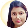 Acharyaa Modhushree S
