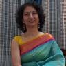 Tarot Manjula J