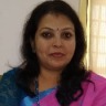 Tarot Vijayalaxmi