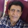 Numero Harish Chander A