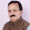 Acharya Roshan L