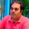 Astrologer Ashutosh Mi 