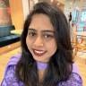 Tarot Shruti P