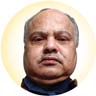 Acharya Kanti K