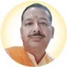 Acharya Jagdish Chandra D