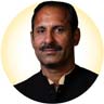 Acharya Dinesh Kumar Ji