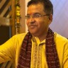 Acharya Tej Singh