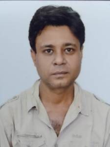 Acharya Arijeet B