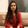 Tarot Smriti Arora
