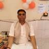 Acharya Prem Praksh Shastri